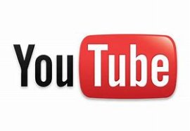 YouTube-Logo